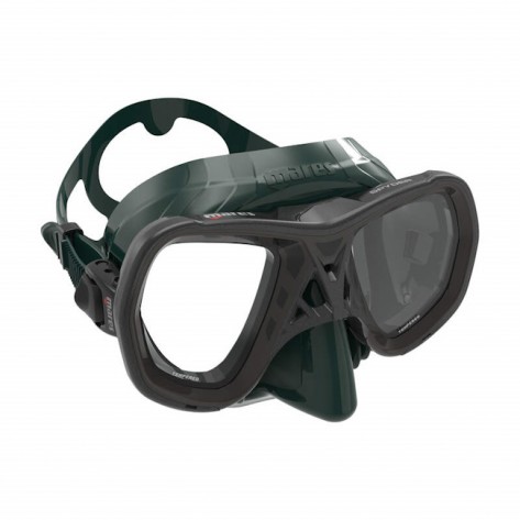 MARES MASKA SPYDER SF EBBWKGN