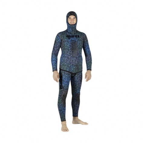 MARES JAKNA POLYGON 865 OPEN CELL S5