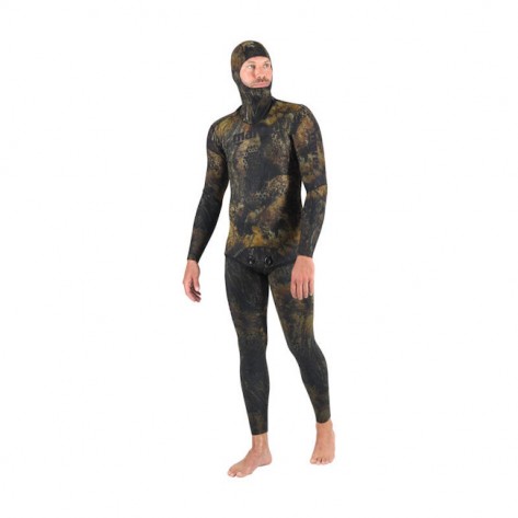 MARES JAKNA ILLUSION 30 OPEN CELL S5