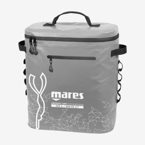 MARES TERMO TORBA 33L GR