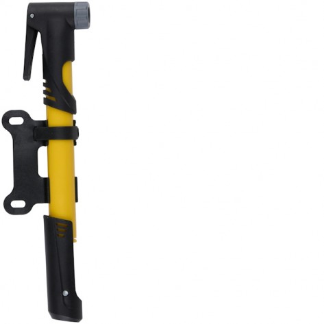 MINI PUMPA ZA BICIKLU EDC