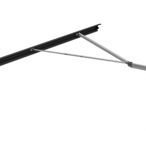 FIAMMA ZATEZNA ŠIPKA SET F80L REI