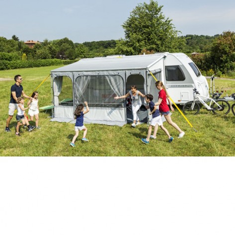 FIAMMA TENDA ZA KARAVAN ZIP XL 360 REI