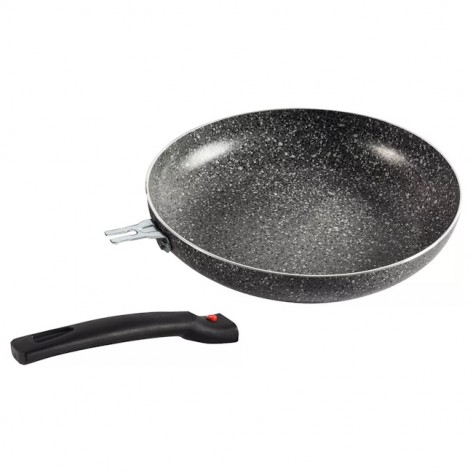 TAVA ROCK 28CM BER