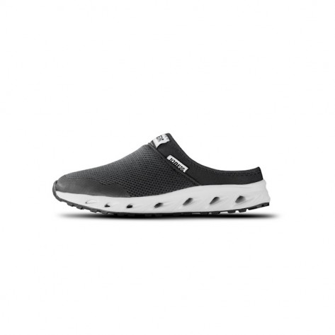 JOBE SLIDE SANDAL BLACK 6,5/7  594620007-6,5/7 FRI