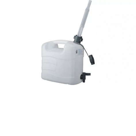 KANISTAR ZA VODU 10L BER