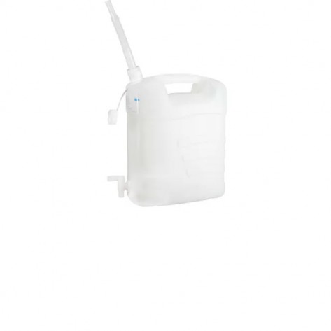 KANISTAR ZA VODU 15L BER