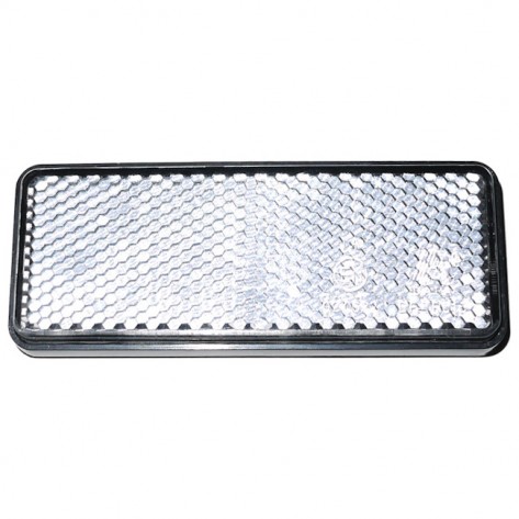 REFLEKTIRAJUĆE SVJETLO 95X38MM REI