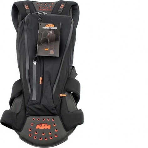 KTM PROTEKTOR / RUKSAK 5L BIM