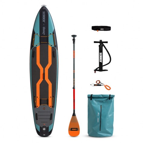 JOBE SUP JEEP X JOBE BOARD 11,6 PACKAGE FRI