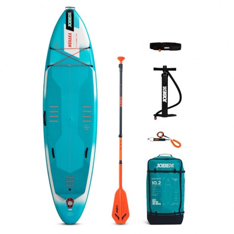 JOBE AERO MOHAKA SUP PREMIUM BOARD 10,2 FRI