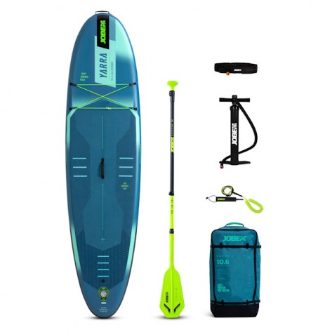 JOBE AERO YARRA SUP BOARD 10,6 FRI
