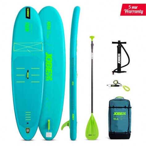 JOBE AERO NERA SUP LITE BOARD 10,6 FRI