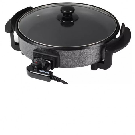 PEKAČ EL. MULTIFUNKC. 30CM TRISTAR BER