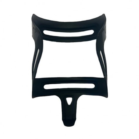 KTM NOSAČ BOCE CRNI MAT ALU BIM