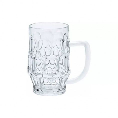 KRIGLA ZA PIVO 0.5L BER