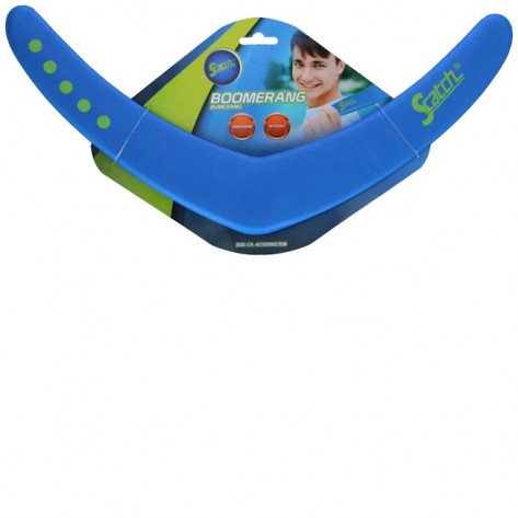 BOOMERANG 42,5CM EDC
