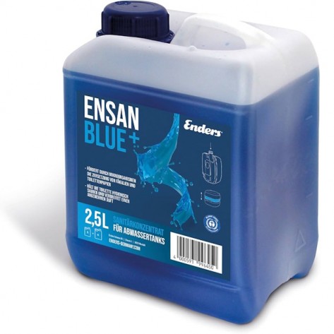 ENDERS ENSAN BLUE 2,5L
