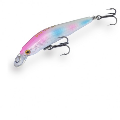 GAVUN 60 - HOLOGRAM PEARL DTD