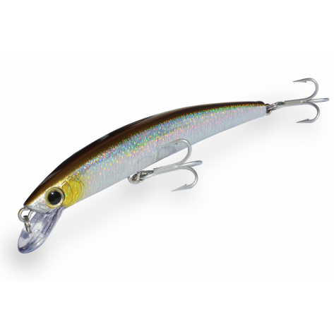 SARDINA 110MM BLUE DTD