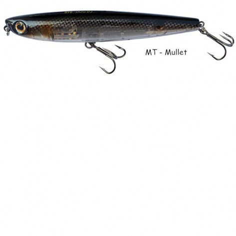 DOG 90 MULLET DTD