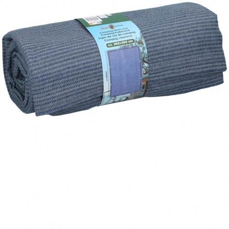 PODLOGA ZA KAMPIRANJE 2,5X3M EDC