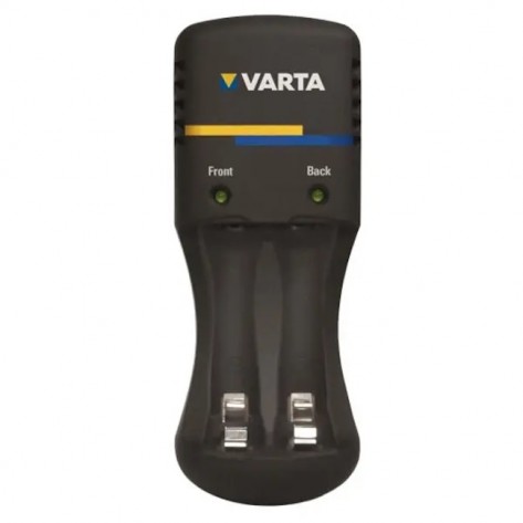 PUNJAČ BATERIJA READY 2 USE VARTA MAC