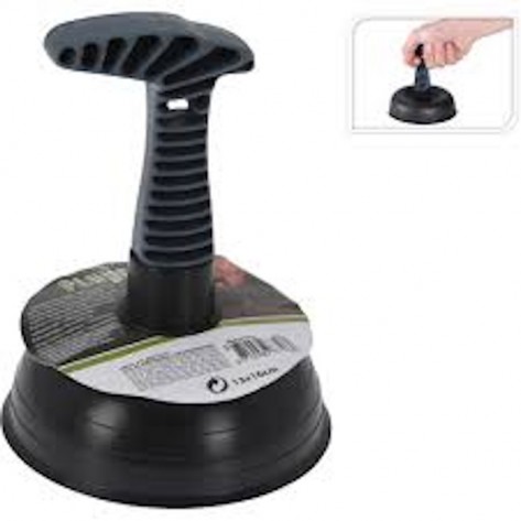SPRAVA ZA ODŠTOPAVANJE ODVODA H16CM KOOP