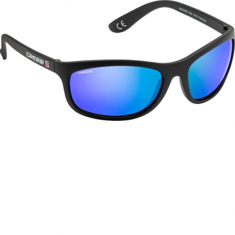 NAOČALE ROCKER CRESSI SUN