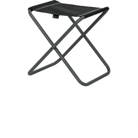 BERGER STOLICA SKLOPIVA XL CRNA