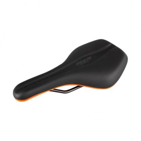 KTM SJEDALO HYBRID CROSS CRNO/NAR. BIM