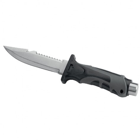 SEAC NOŽ HAMMER BLACK