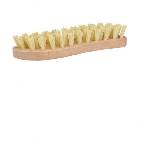ČETKA DRVENA RUČNA EDC