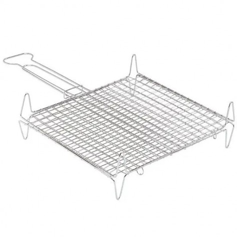 GRADELA DUPLI GRIL 40X45 MAC