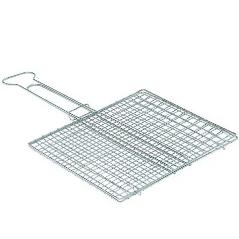 GRADELE DUPLI GRIL 40X45CM MAC