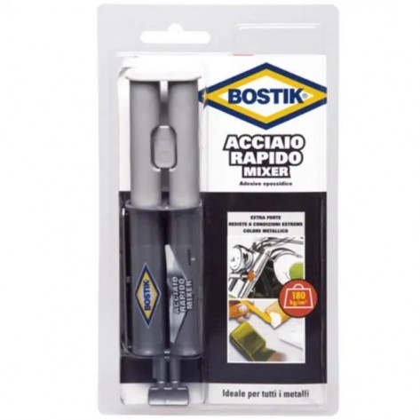 LJEPILO DVOKOMP. ACC RAPIDO BOSTIK 24ML MAC