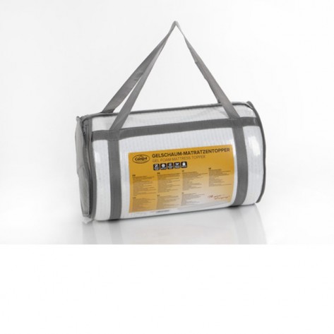 NADMADRAC OD GEL PJENE CAMP4 120X195X4 REI