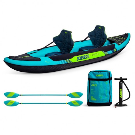 JOBE KAJAK CROFT INFLATABLE FRI
