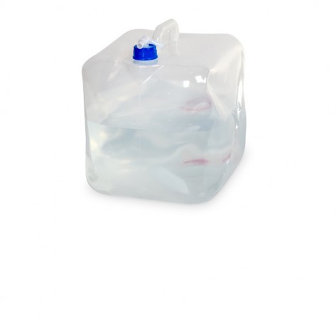 KANISTER ZA VODU 20L SKLOPIVI REI