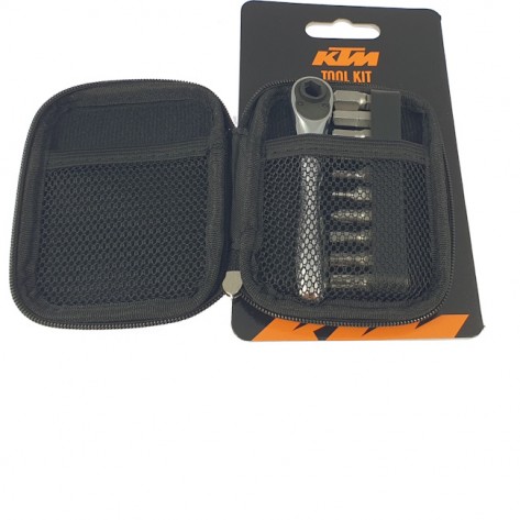 KTM TEAM ALAT 10 W S TORBOM BIM
