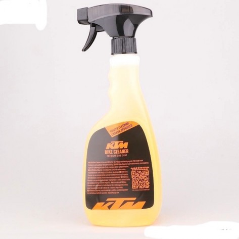 KTM BIKE CLEANER 500ML BIM