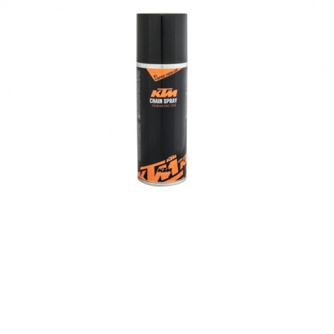 KTM CHAIN SPRAY 200ML BIM