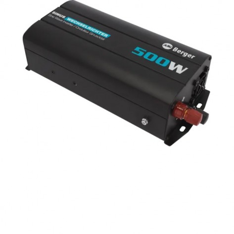 BERGER BRSW 500 SINUSNI PRETVARAČ 12V