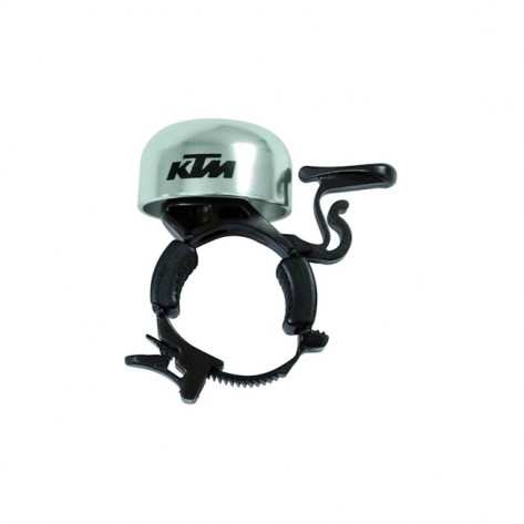 KTM ZVONCE SILVER BIM