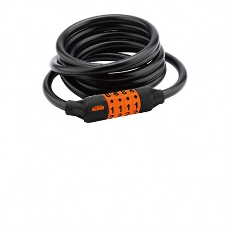 KTM SAJLA LOCK KEY 6MMX1200 62800060012 BIM