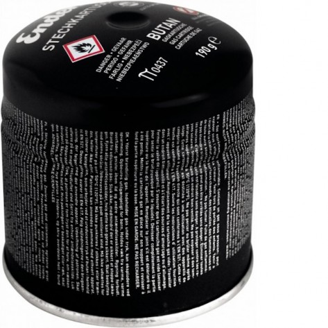 ENDERS PLINSKA KARTUŠA 190G END