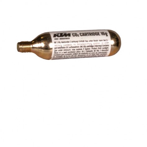 KTM CO2 ULOŽAK 634001522016 BIM