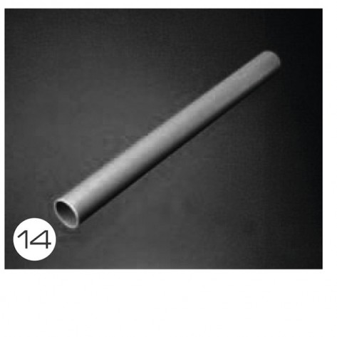 KANALIZACIJSKA CIJEV 28MM/100CM REI