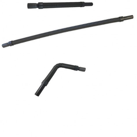 SET CRIJEVA ZA OTPADNE VODE UNIVERZALNI REI