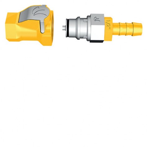 LILIE BRZA SPOJNICA 10MM REI